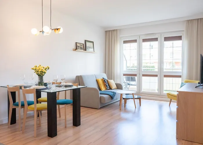 Apartament Os.Baltyk