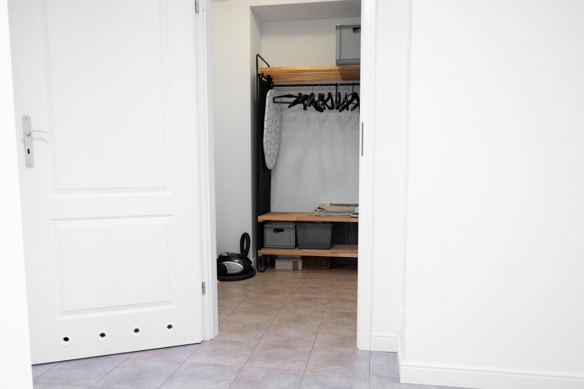 Apartament Os.baltyk